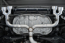 Load image into Gallery viewer, MBRP 15-19 VW Golf R 3in Cat Back Single Exit Exhaust Pro Series w/ Valve Delete - T304 - GTR Auto