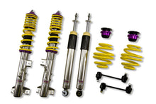 Load image into Gallery viewer, KW Coilover Kit V3 BMW Z3 (MR/C) M Coupe - GTR Auto