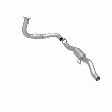 Load image into Gallery viewer, MagnaFlow Direct Fit Catalytic Converter 01-02 2500HD Driver Side 8.1L
