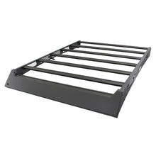 Load image into Gallery viewer, Go Rhino 10-23 Toyota 4Runner Ceros Low Profile Roof Rack - Tex. Blk