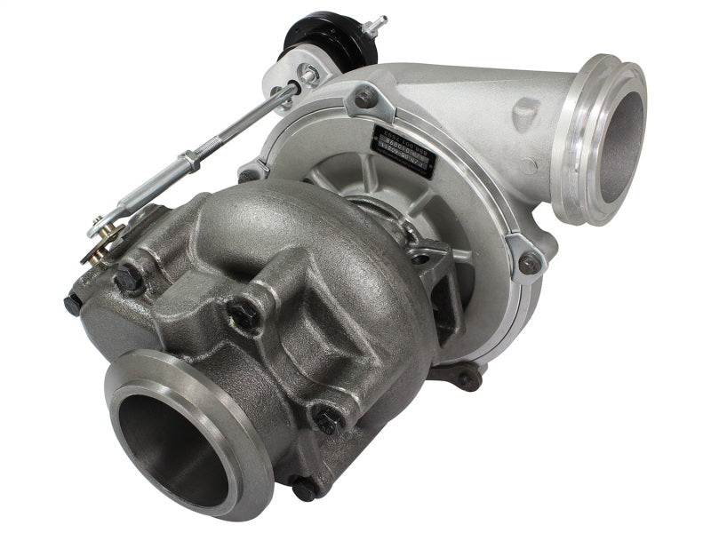aFe Power Bladerunner Turbocharger 86mm 99.5-03 Ford Diesel Trucks V8 7.3L (td) - GTR Auto