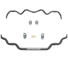 Load image into Gallery viewer, Hotchkis 09+ Infiniti G37X AWD / 07-08 Infiniti G35X AWD Sport Swaybars - GTR Auto