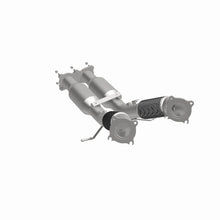 Load image into Gallery viewer, MagnaFlow Direct Fit Catalytic Converter 08-09 Volvo XC70 3.2L