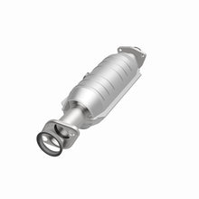 Load image into Gallery viewer, MagnaFlow Direct Fit Catalytic Converter 99-00 Honda Civic EX/SI 1