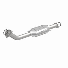 Load image into Gallery viewer, MagnaFlow Direct Fit Catalytic Converter 04-06 Tundra 4.7L P/S frt O