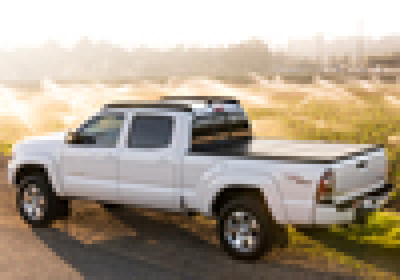 BAK 05-15 Toyota Tacoma 5ft Bed BAKFlip G2 - GTR Auto