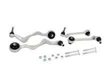 Load image into Gallery viewer, Whiteline 07-11 BMW 328i / 07-11 BMW 335i Front Lower Control Arm - GTR Auto