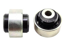 Load image into Gallery viewer, Whiteline Plus 10/08+ Mitsubishi Lancer CJ Anti-Lift/Caster Fr C/A - Lwr Inner Rear Bushing Kit - GTR Auto