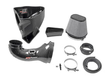Load image into Gallery viewer, aFe 17-12 Chevrolet Camaro ZL1 (6.2L-V8) Track Series Carbon Fiber CAI System w/ Pro-DRY S Filters - GTR Auto