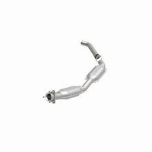 Load image into Gallery viewer, MagnaFlow Direct Fit Catalytic Converter 04-06 Dodge Ram SRT-10 8.3L Driver Side