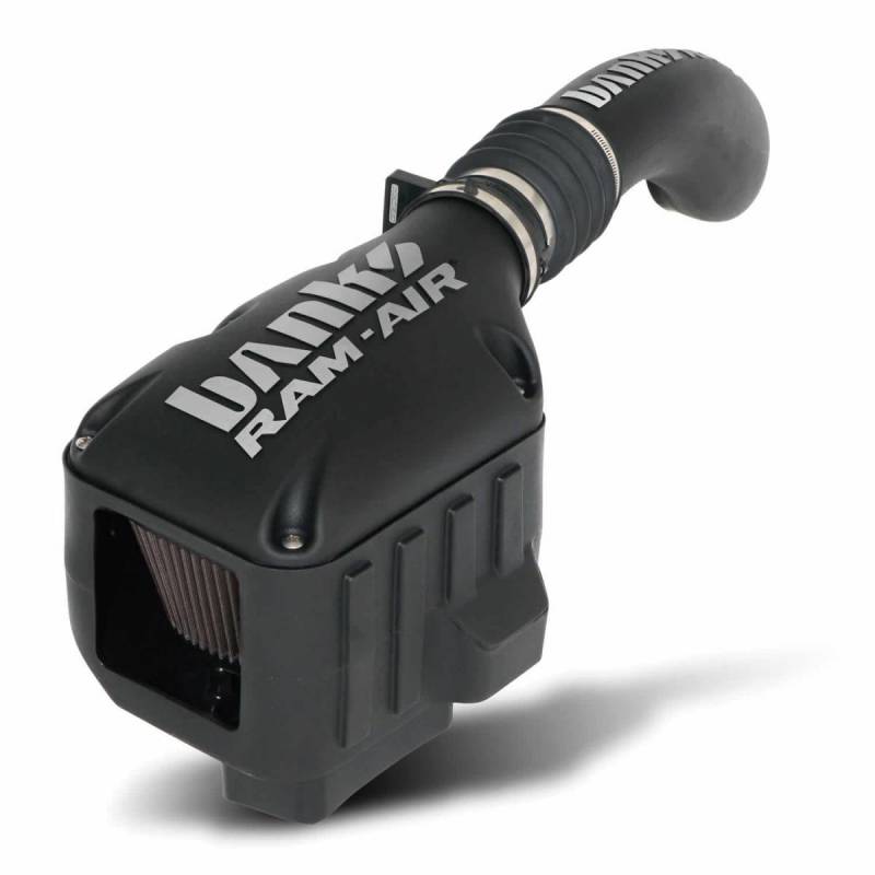 Banks Power 99-08 Chev/GMC 4.8-6.0L 1500 Ram-Air Intake System - Dry Filter - GTR Auto