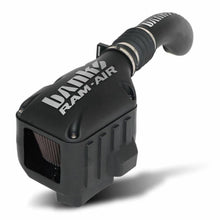 Load image into Gallery viewer, Banks Power 99-08 Chev/GMC 4.8-6.0L 1500 Ram-Air Intake System - Dry Filter - GTR Auto