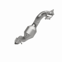Load image into Gallery viewer, MagnaFlow Direct Fit Catalytic Converter 13-15 Audi S6/S7/S8/A8 Quattro V8-4.0L