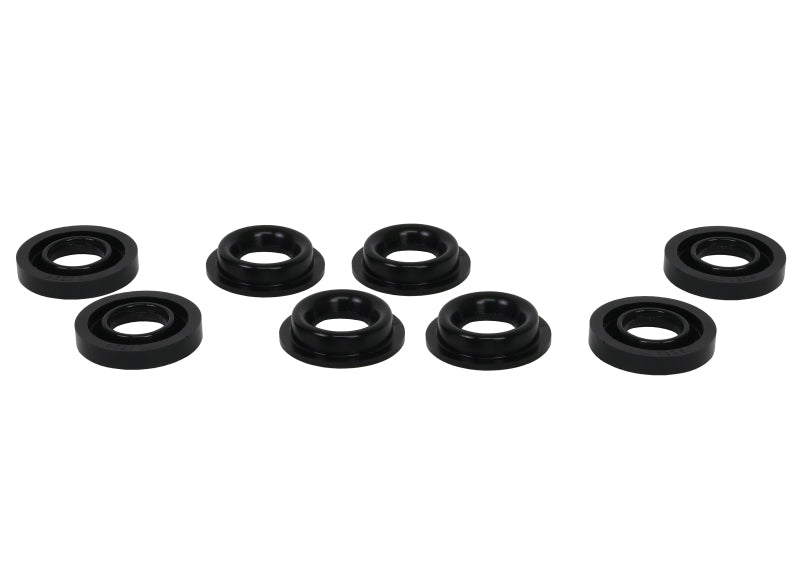 Whiteline 12+ Scion FR-S/Subaru BRZ/Toyota 86/Toyota GT-86 Rear Crossmember-Mount Insert Bushing - GTR Auto