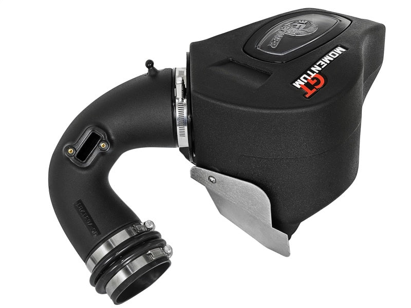 aFe 16-17 BMW 330i/ix & 430i/ix 2.0L AIS P5R Cold Air Intake System - GTR Auto