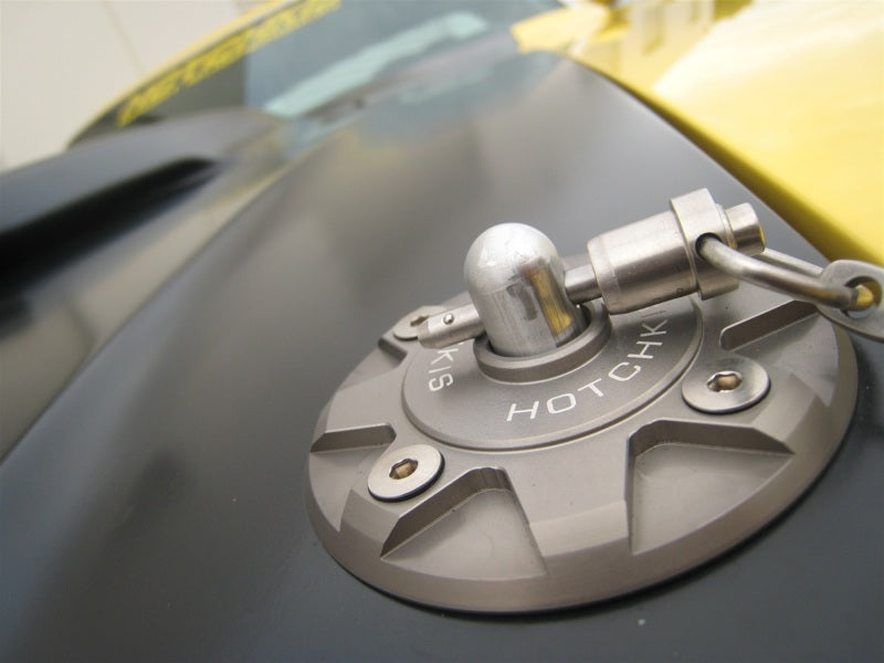 Hotchkis Universal Hood Pin Kit - GTR Auto
