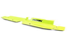 Load image into Gallery viewer, PERRIN 08-14 Subaru WRX &amp; STI / 08-11 Impreza Radiator Shroud - Neon Yellow