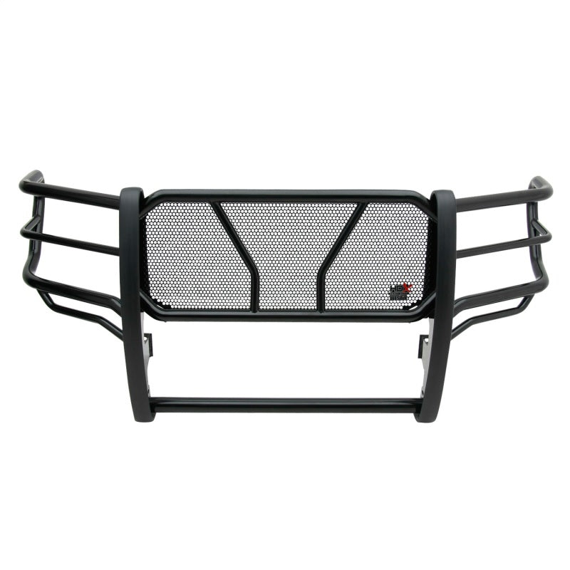 Westin 2011-2016 Ford F-250/350HD Super Duty HDX Grille Guard - Black - GTR Auto