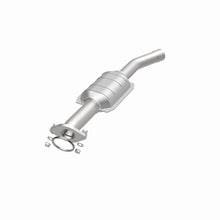 Load image into Gallery viewer, MagnaFlow Direct Fit Catalytic Converter 99-05 Mazda Miata/MX5 (Exc Turbocharged) 1.8L A/T