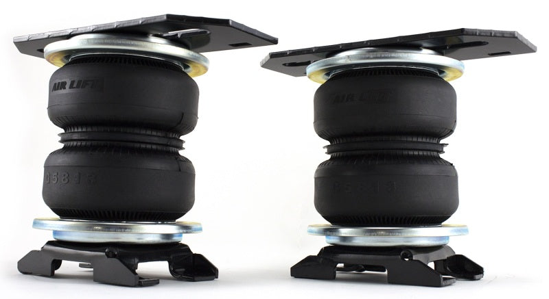Air Lift Loadlifter 5000 for Half Ton Vehicles - GTR Auto