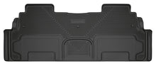 Load image into Gallery viewer, Husky Liners 09-14 Chevy Traverse/07-14 GMC Acadia Weatherbeater Black 2nd Seat Floor Liners - GTR Auto