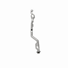 Load image into Gallery viewer, MagnaFlow Direct Fit Catalytic Converter 00-02 Mercedes E430 4.3L