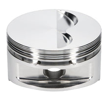 Load image into Gallery viewer, JE Pistons 400SBC STD FT Set of 8 Pistons