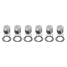 Load image into Gallery viewer, Industrial Injection 04.5-07 Dodge 24V .020 Oversized Piston (Set)