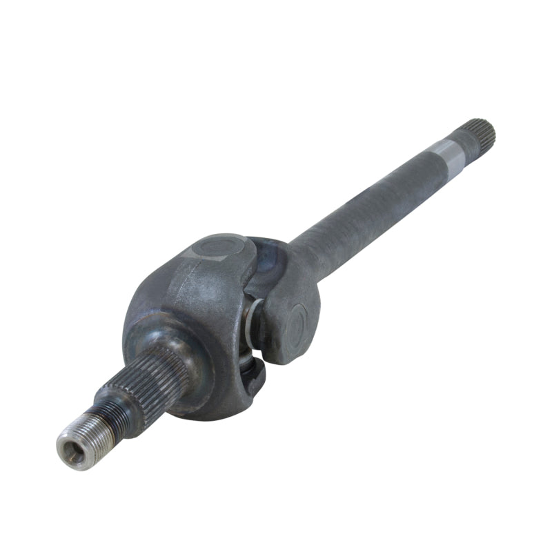 Yukon Gear Replacement Left Hand Front Axle Assembly For Dana 44 (Jeep Rubicon) w/ 30 Splines - GTR Auto