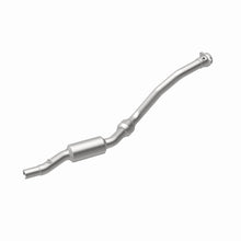 Load image into Gallery viewer, MagnaFlow DF Catalytic Conv 00-03 Audi A6 Quattro 4.2L Driver Side *NOT FOR SALE IN CALIFORNIA*