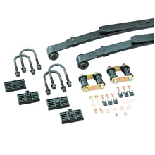 Load image into Gallery viewer, Hotchkis 67-69 GM F-Body 1 1/2 inch drop Leaf Springs w/ Shackles and Harware - GTR Auto