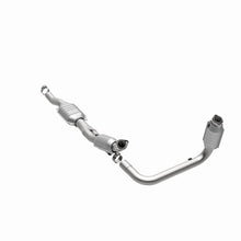 Load image into Gallery viewer, MagnaFlow Direct Fit Catalytic Converter 02 Dodge Ram 5.9L OEM