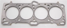 Load image into Gallery viewer, Cometic Mitsubishi 4G63/T 87mm .060 inch MLS Head Gasket Eclipse / Galant/ Lancer Thru EVO3 C4235-060