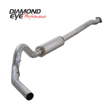 Load image into Gallery viewer, Diamond Eye KIT 4in Catback Single GAS SS FORD 3.5L F150 ECO-BOOST 11-13 - GTR Auto