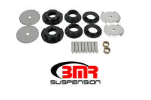 Load image into Gallery viewer, BMR 16-17 6th Gen Camaro Rear Cradle Lockout Bushing Kit - Black - GTR Auto