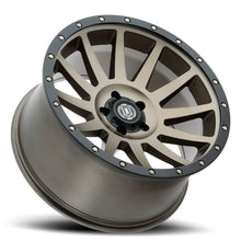 Load image into Gallery viewer, ICON Compression 20x10 5x150 -19mm Offset 4.75in BS Bronze Wheel - GTR Auto