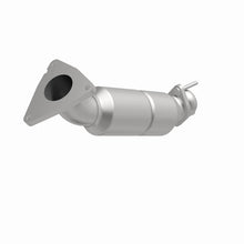 Load image into Gallery viewer, MagnaFlow Direct Fit Catalytic Converter 98-02 Camaro/Firebird Driver Side