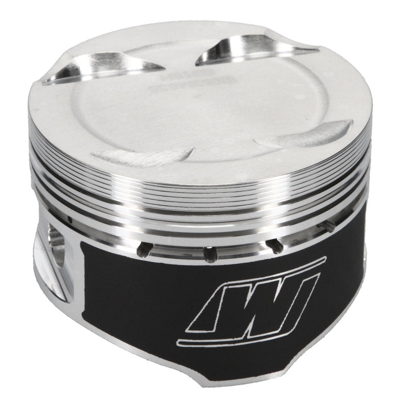 Wiseco MAZDA Turbo -4cc 1.201 X 83.5 Piston Shelf Stock Kit - GTR Auto