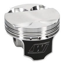 Load image into Gallery viewer, Wiseco Acura K20 K24 FLAT TOP 1.181X87.5MM Piston Shelf Stock Kit - GTR Auto