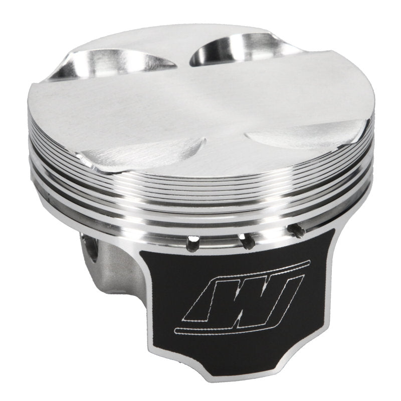 Wiseco Acura K20 K24 FLAT TOP 1.181X87MM Piston Shelf Stock Kit - GTR Auto