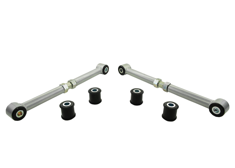 Whiteline 02-07 Subaru WRX Sedan and Wagon / 93-00 & 03-07 Subaru Impreza Non-Turbo / 04-07 Subaru S - GTR Auto