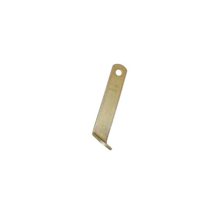 Omix Seat Belt Bracket - GTR Auto