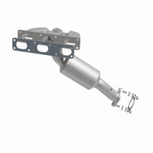 Load image into Gallery viewer, MagnaFlow Conv DF BMW 3 01-06 Rear OEM - GTR Auto