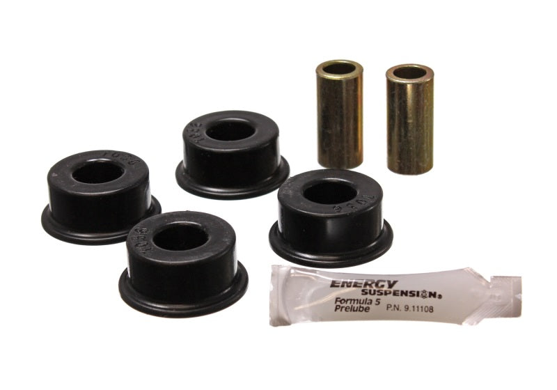 Energy Suspension Track Arm Bushing - Black - GTR Auto