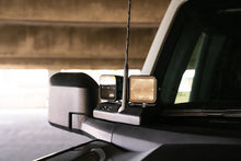 Load image into Gallery viewer, DV8 21-22 Ford Bronco A-Pillar Pod Light Mounts - GTR Auto