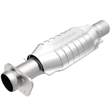Load image into Gallery viewer, MagnaFlow Direct Fit Catalytic Converter Camaro-Firebird 93-95 3.4L
