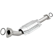 Load image into Gallery viewer, MagnaFlow Direct Fit Catalytic Converter 03-04 Toyota Tundra V8 4.7L Gas