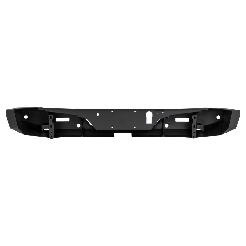 ARB 20-21 Jeep Gladiator JT Rear Bumper No Tire Carrier (Fit Kit NOT Included) - GTR Auto