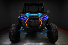 Load image into Gallery viewer, Oracle 19-21 Polaris RZR 1000 Dynamic Surface Mount DRL Signature Light - - Dynamic