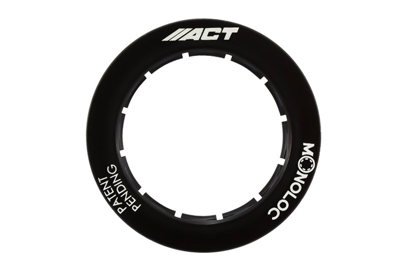 ACT 2002 Subaru Impreza Monoloc Collar - GTR Auto